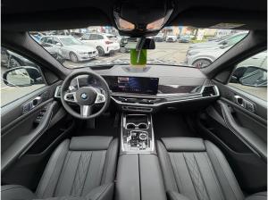 BMW X7 xDrive40d M Sport Pro Massage-Sitze-Autobahnassis-Standheizung-Aktivlenkung