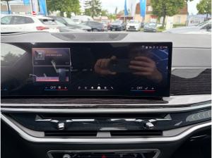 BMW X7 xDrive40d M Sport Pro Massage-Sitze-Autobahnassis-Standheizung-Aktivlenkung