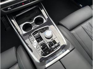 BMW X7 xDrive40d M Sport Pro Massage-Sitze-Autobahnassis-Standheizung-Aktivlenkung