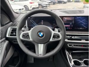 BMW X7 xDrive40d M Sport Pro Massage-Sitze-Autobahnassis-Standheizung-Aktivlenkung