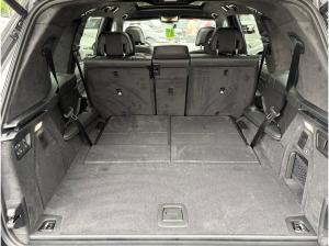 BMW X7 xDrive40d M Sport Pro Massage-Sitze-Autobahnassis-Standheizung-Aktivlenkung