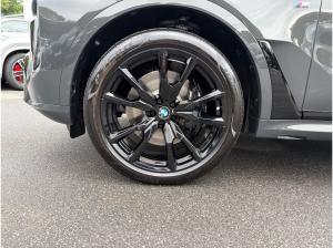 BMW X7 xDrive40d M Sport Pro Massage-Sitze-Autobahnassis-Standheizung-Aktivlenkung