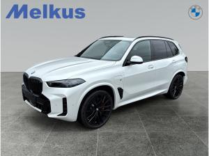 BMW X5 xDrive50e M Sport Pro- 0,5 % Versteuerung-Aktivlenkung-Soft-Close-AHK-Massagefunktion