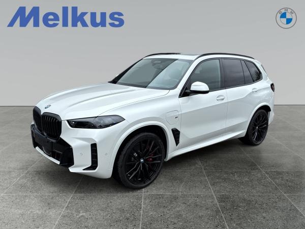 BMW X5 xDrive50e M Sport Pro- 0,5 % Versteuerung-Aktivlenkung-Soft-Close-AHK-Massagefunktion