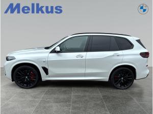 BMW X5 xDrive50e M Sport Pro- 0,5 % Versteuerung-Aktivlenkung-Soft-Close-AHK-Massagefunktion