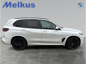 BMW X5 xDrive50e M Sport Pro- 0,5 % Versteuerung-Aktivlenkung-Soft-Close-AHK-Massagefunktion