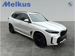 BMW X5 xDrive50e M Sport Pro- 0,5 % Versteuerung-Aktivlenkung-Soft-Close-AHK-Massagefunktion