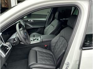 BMW X5 xDrive50e M Sport Pro- 0,5 % Versteuerung-Aktivlenkung-Soft-Close-AHK-Massagefunktion