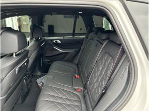 BMW X5 xDrive50e M Sport Pro- 0,5 % Versteuerung-Aktivlenkung-Soft-Close-AHK-Massagefunktion