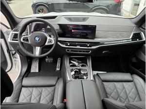 BMW X5 xDrive50e M Sport Pro- 0,5 % Versteuerung-Aktivlenkung-Soft-Close-AHK-Massagefunktion