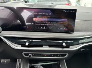 BMW X5 xDrive50e M Sport Pro- 0,5 % Versteuerung-Aktivlenkung-Soft-Close-AHK-Massagefunktion