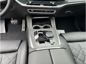 BMW X5 xDrive50e M Sport Pro- 0,5 % Versteuerung-Aktivlenkung-Soft-Close-AHK-Massagefunktion
