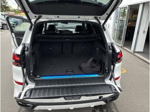 BMW X5 xDrive50e M Sport Pro- 0,5 % Versteuerung-Aktivlenkung-Soft-Close-AHK-Massagefunktion