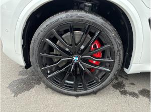 BMW X5 xDrive50e M Sport Pro- 0,5 % Versteuerung-Aktivlenkung-Soft-Close-AHK-Massagefunktion