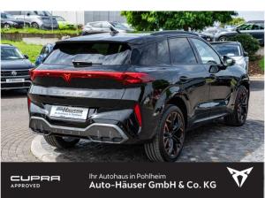 Cupra Terramar VZ 2.0 TSI DSG 4Drive AHK STANDHZG DRIVE-XL SENNHEISER KAMERA