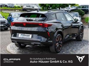 Cupra Formentor 1.5 eTSI DSG EL. HECKKL. MEMORY NAVI KAMERA PARK