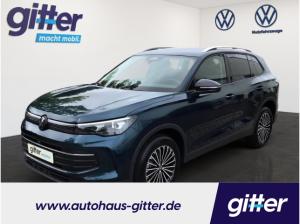 Volkswagen Tiguan 2.0 TSI 150 kW 4Motion ENERGY Sommerdeal für Gewerbe!☀️🏖️