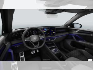 Volkswagen Tiguan R-Line 1.5 eHybrid BLACK STYLE