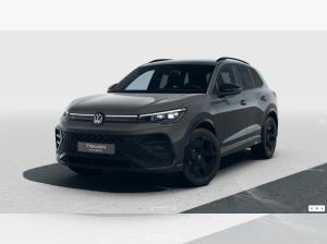 Volkswagen Tiguan R-Line 1.5 eHybrid BLACK STYLE