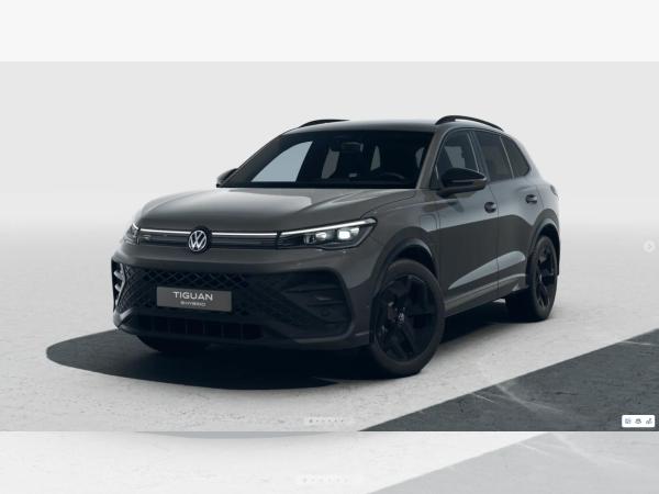 Volkswagen Tiguan R-Line 1.5 eHybrid BLACK STYLE