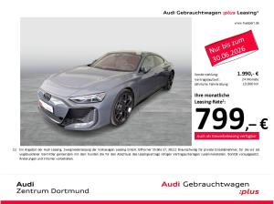 Audi RS e-tron GT quattro PANO B&O 360CAM LM21 HEADUP