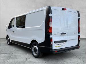 Renault Trafic DOKA KOMFORT L2H1 BLUE dCi 130 (Meinel)