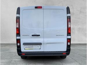 Renault Trafic DOKA KOMFORT L2H1 BLUE dCi 130 (Meinel)