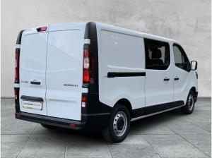 Renault Trafic DOKA KOMFORT L2H1 BLUE dCi 130 (Meinel)