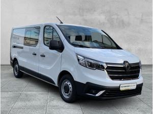 Renault Trafic DOKA KOMFORT L2H1 BLUE dCi 130 (Meinel)