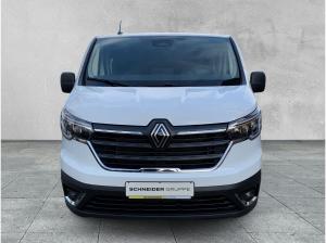 Renault Trafic DOKA KOMFORT L2H1 BLUE dCi 130 (Meinel)