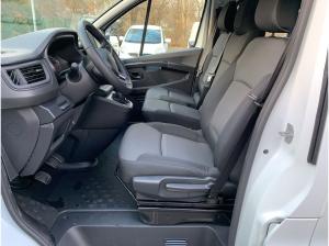 Renault Trafic DOKA KOMFORT L2H1 BLUE dCi 130 (Meinel)