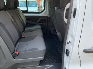 Renault Trafic DOKA KOMFORT L2H1 BLUE dCi 130 (Meinel)