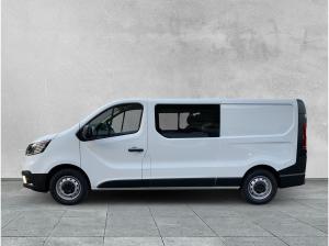 Renault Trafic DOKA KOMFORT L2H1 BLUE dCi 130 (Meinel)