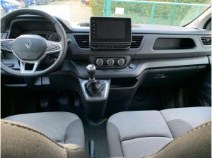 Renault Trafic DOKA KOMFORT L2H1 BLUE dCi 130 (Meinel)