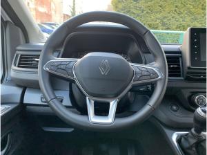 Renault Trafic DOKA KOMFORT L2H1 BLUE dCi 130 (Meinel)