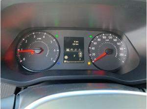 Renault Trafic DOKA KOMFORT L2H1 BLUE dCi 130 (Meinel)