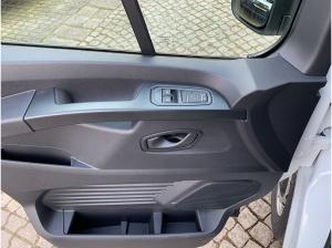 Renault Trafic DOKA KOMFORT L2H1 BLUE dCi 130 (Meinel)