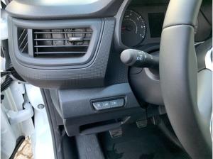 Renault Trafic DOKA KOMFORT L2H1 BLUE dCi 130 (Meinel)