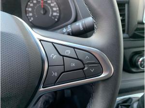 Renault Trafic DOKA KOMFORT L2H1 BLUE dCi 130 (Meinel)