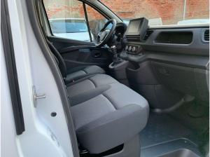 Renault Trafic DOKA KOMFORT L2H1 BLUE dCi 130 (Meinel)