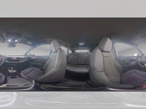 Audi Q4 e-tron Q4 SB 45 e-tron qu. S line Matrix HuD Kamera