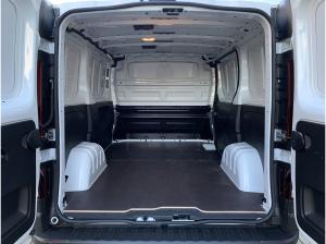 Renault Trafic KOMFORT L1H1 2,8t BLUE dCi 130 (Meinel)