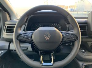 Renault Trafic KOMFORT L1H1 2,8t BLUE dCi 130 (Meinel)