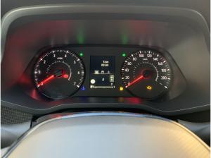 Renault Trafic KOMFORT L1H1 2,8t BLUE dCi 130 (Meinel)