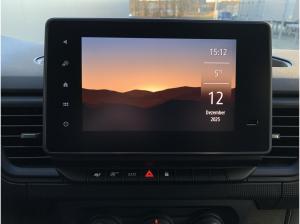 Renault Trafic KOMFORT L1H1 2,8t BLUE dCi 130 (Meinel)