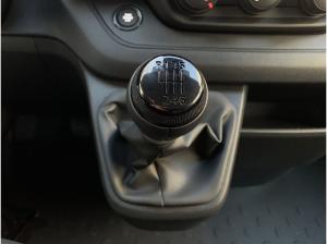 Renault Trafic KOMFORT L1H1 2,8t BLUE dCi 130 (Meinel)