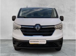 Renault Trafic KOMFORT L1H1 2,8t BLUE dCi 130 (Meinel)