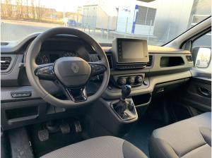 Renault Trafic KOMFORT L1H1 2,8t BLUE dCi 130 (Meinel)