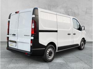 Renault Trafic KOMFORT L1H1 2,8t BLUE dCi 130 (Meinel)