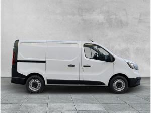 Renault Trafic KOMFORT L1H1 2,8t BLUE dCi 130 (Meinel)